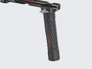 SMALLRIG Dual Handle Handgrip for for DJI RS 2 / RSC 2 / RS 3 / RS 3 Pro Gimbal - 3027 - 3027
