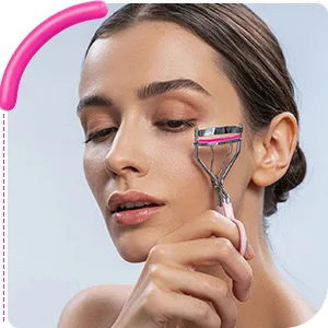 80 Pieces Eyelash Curler Refills Pads Soft Curler Replacement Refills Pads for Universal Eyelash Curler (Black) - product information 5