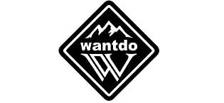 Wantdo Men's Waterproof Snowboarding Jacket Windproof Ski Jackets Winter Snow Coats Warm Fleece Raincoats Large Black - about us