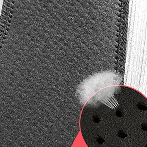 Hamstring Compression Sleeve, Thigh Brace Support with Anti-Slip Silicone Strips, Hip Brace for Sciatica Pain Relief, Prevent Leg Sprains, Strains, Workouts, Sports Recovery, Thigh Hamstring Compression Support Wrap for Women Men - product information 5
