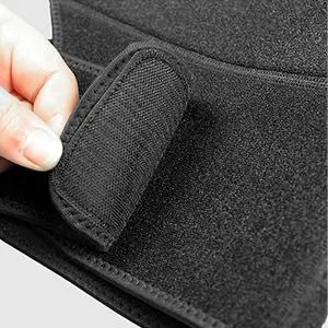Hamstring Compression Sleeve, Thigh Brace Support with Anti-Slip Silicone Strips, Hip Brace for Sciatica Pain Relief, Prevent Leg Sprains, Strains, Workouts, Sports Recovery, Thigh Hamstring Compression Support Wrap for Women Men - product information 7