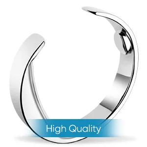 Anti Snoring Devices, Magnetic Anti Snoring Ring Provides The Effective Snoring Solution to Stop Snoring - Medium - snoring solution