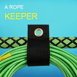 Obcursco 75 ft Wakeboard Rope, 4 Section Dyneema Watersport Rope with EVA Handle for Wakeboard, Water Ski and Kneeboard Green and Black - Obcursco