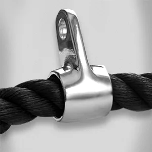 Tricep Rope Cable Machine Attachment, 35" Triceps Pull Down Rope LAT Pulldown Attachments, Home Gym Accessories Set with Resistance Bands Handle, Ankle Straps, Carabiner, Wrist Wraps for Exercise black - cable machine attachment tricep rope