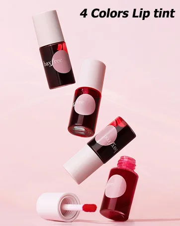 Liquid Blush, Soft Cream Blush Makeup, Lightweight & Natural Matte Appearance, Long Lasting All Day, Velvet Texture, Smooth and Delicate, for Cheeks Eyes Lips (#02-Lucky) - Agthyuve Makeup