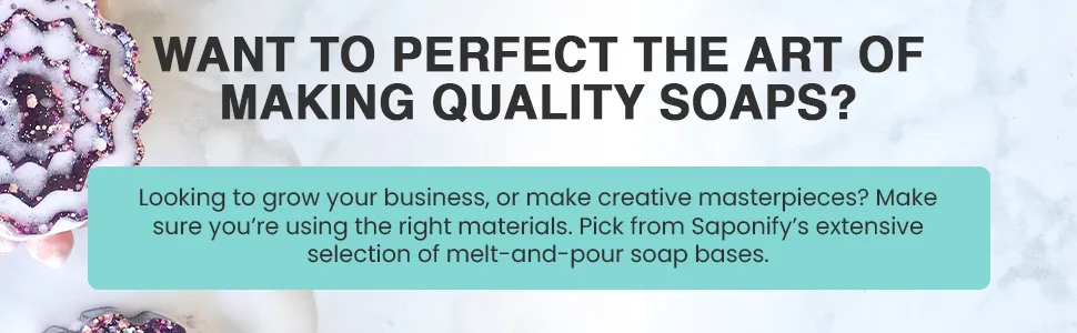 Saponify - 2Lb Ultra Clear Soap Base, Unscented Base, Easy to Use Glycerin Soap Base for Soap Making 2 lb ultra clear - charcoal soap base