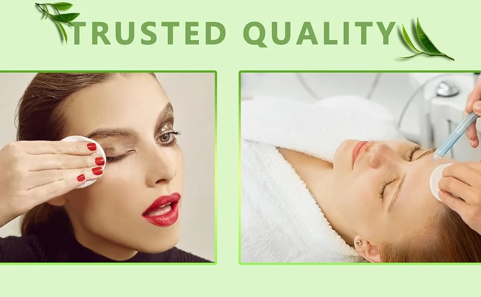 Eyelash Extensions Remover Cream 30g,Low Irritation Fast Action Lash Extension Adhesive Remover for Sensitive Eyes(Green Tea) - green2