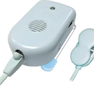 DryBuddyEZ+ 2 Bedwetting and Enuresis Alarm with New Magnetic Sensor. - DBEZ+2