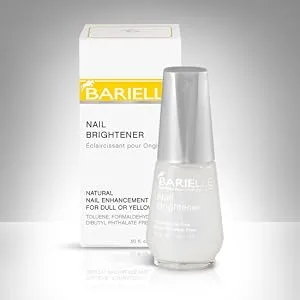 Barielle Nail Brightener 0.5 ounce - nail brightener