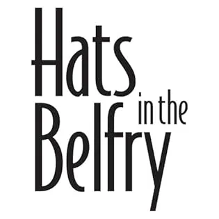 Belfry Gangster 100% Wool Stain Resistant Crushable Dress Fedora in Black Grey Navy Brown Pecan Large Black - Fedora Hats