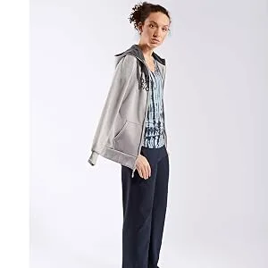 THE NORTH FACE Women's Everyday High-Rise Pants Large Long Asphalt Grey (Past Season) - product information 2