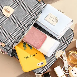 Manicure Set, Travel Mini Nail Clippers Kit Pedicure Care Tools, 10pcs Stainless Steel Grooming kit (Pink) - manicure set