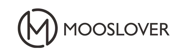 MOOSLOVER Seamless Butt Lifting Workout Leggings for Women High Waist Yoga Pants Compression Contour Tights Medium #1 Black - MOOSLOVER LOGO