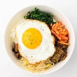 Wang Crushed Sesame Salt, Korean Salt Seasoning Blend, Mild and Toasty Flavor, 8 Oz - bibimbap
