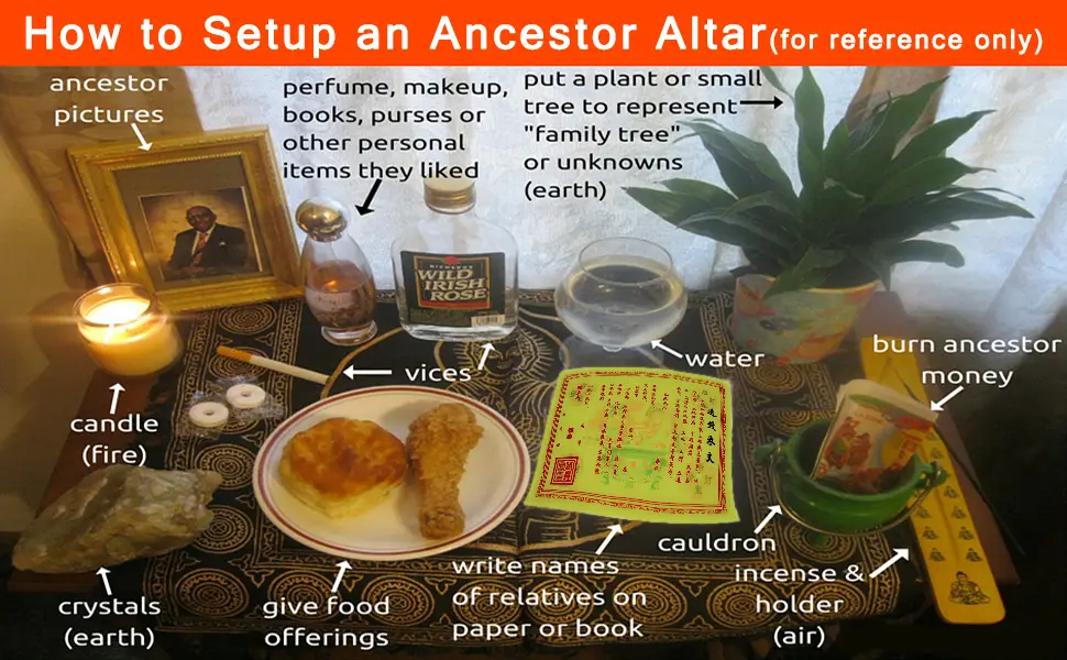 500-600 Pcs Ancestor Money joss Paper Hell Bank Note Spirit Ghost Money to Burn (1 Pound) multi colors - product information 2