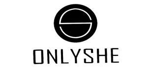 ONLYSHE Womens Casual Drawstring Shorts Summer Elastic Waist Shorts Pocketed Pants Large B-cornflower - onlyshe