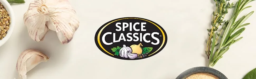 Spice Classics Garlic Salt, 38 oz - product information 1