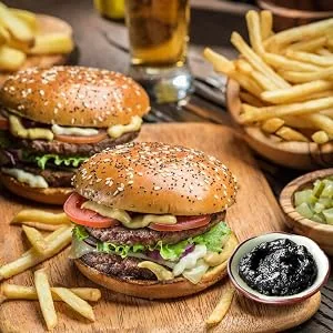 RioRand Black Garlic Sauce 150g/5.29oz Black Garlic Puree Canned 150.0 Grams - product information 3