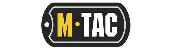 M-Tac Sleeping Bag Compression Stuff Sack Military Water Resistant Compression Bag Lightweight Nylon Compression Sack for Travel - 12L 24L 40L Black XL - 40 liters - M-Tac brand logo