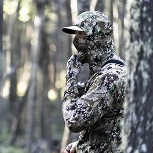 SITKA Gear Men's Core Lightweight Crew Short Sleeve Shirt Medium Elevated Ii - hunting clothing