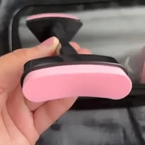 Perfect Contour Tool | Contouring & Highlighting Make-up Stamp | Contour Applicator | Use with Powder, Liquid, and Cream Make-up | Learn How to Contour and Highlight - The best applicator for contouring and highlighting