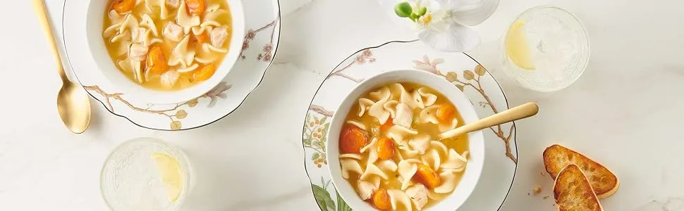 Progresso Rich & Hearty, Three Cheese Tortellini 12 Cans, Soup, 18.5 oz - product information 1
