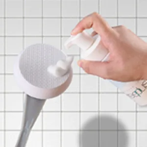 Lotion Applicator for Back, 20.5 Back Lotion Applicator, Back Lotion Applicators for Your Back, Easy Reach and Washable, Back Self Tanner Applicator - product information 2