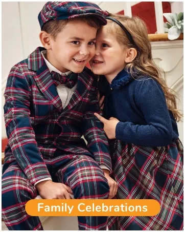 Gymboree Boys' and Toddler Pull on Jogger Pants 7 Forest Green - Family Celebrations