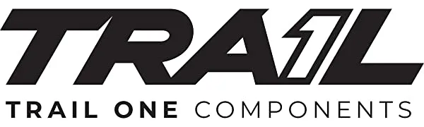 Trail One Components Tubeless Valve Stem V2 40mm Black - product information 1