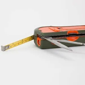 Bits and Pieces - Deluxe 8-in-1 Fishing Tool - Multifunction Gadget for Hunters and Fishers - Bits and Pieces - Deluxe 8-in-1 Fishing Tool - Multifunction Gadget for Hunters and Fishers