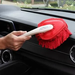 California Car Duster 62447-8B Mini Duster - Main Image