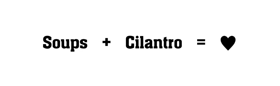 Cilantro Leaves/Flakes - 1.5 oz - Non GMO, Kosher, Halal, and Gluten Free - Dubble O Brand - Soups plus Cilantro