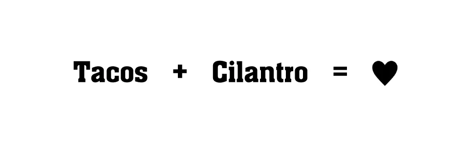 Cilantro Leaves/Flakes - 1.5 oz - Non GMO, Kosher, Halal, and Gluten Free - Dubble O Brand - Tacos plus Cilantro