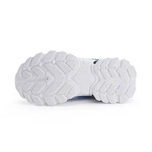 BRONAX Little/Big Boys Lightweight Graffiti Personality Shoes 13 Little Kid Black/Red - RUBBER FOAM SOLE