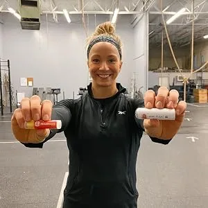 Callus Performance Ultimate Callus Care Bundle | Callus Score Plus Callus Healing Salve and 2 Callus Smoothers. Easily Manage Your Hand Callus. Prevent, Repair and heal Callus rips from Training - best callus hand care products for crossfit, gym, weightlifting, rowing, tennis