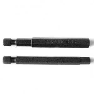 Escape Climbing 2" Hex Insert Bit Set (7/32" and & 5/16") | Ideal for Route Setting in Rock Climbing and Bouldering - product information 2