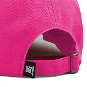Baseball Dad Hat Women Men Blank Washed Low Profile Cotton and Denim UPF 50+ Running Golf Cap Hat White - product information 4