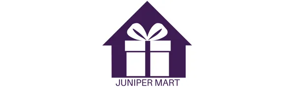 Instant Mashed Potatoes Bundle with Juniper Mart Recipe Card (Butter and Herb, Buttery Homestyle, Sour Cream and Chive, Four Cheese) - Juniper Mart Logo