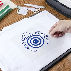 Heat Press Mat for Cricut Easypress: Ecraft 13" x 17" Double-Sided Heating Ironing Mats for Craft Insulation Transfer HTV Vinyl 13*17inch - product information 12