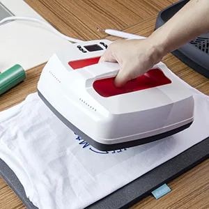 Heat Press Mat for Cricut Easypress: Ecraft 13" x 17" Double-Sided Heating Ironing Mats for Craft Insulation Transfer HTV Vinyl 13*17inch - product information 13