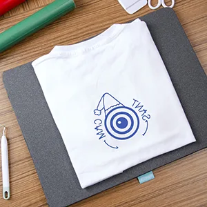 Heat Press Mat for Cricut Easypress: Ecraft 13" x 17" Double-Sided Heating Ironing Mats for Craft Insulation Transfer HTV Vinyl 13*17inch - product information 14