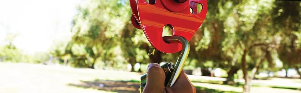Fusion Climb Z-Max Red - product information 2
