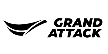 Grand Attack Men's Waterproof Hiking Shoes|Wide Toe Box|Strong Grip & Durable|Size 8-13 10.5 30657-7/Black - product information 21