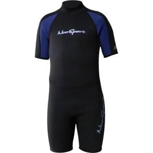 NeoSport Wetsuits Lime/Gray 2 - product information 4