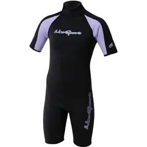 NeoSport Wetsuits Lime/Gray 2 - product information 5