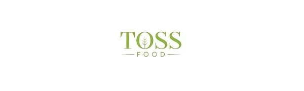 TOSS Ground Turmeric 38 OZ Bulk Easy Grip - TOSS