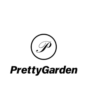 PRETTYGARDEN Women's Two Piece Outfit Short Sleeve Pullover with Drawstring Long Pants Tracksuit Jogger Set A-black Medium - product information 8
