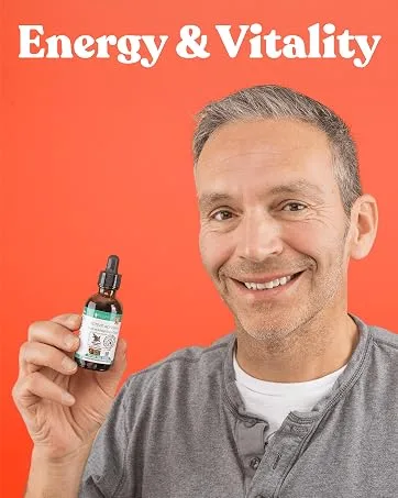 Active Olive Leaf Extract - Liquid Delivery - energy & vitality