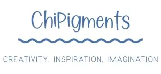 ChiPigments *Set of 10* Underglaze Pencils in Most Popular Colors for Fused Glass and Ceramic Projects - product information 3