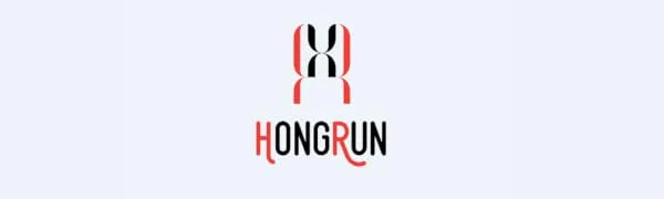 HongRun Crepe Paper Light Green - HongRun